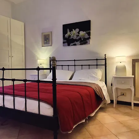 Gracchi 15 Daire Roma