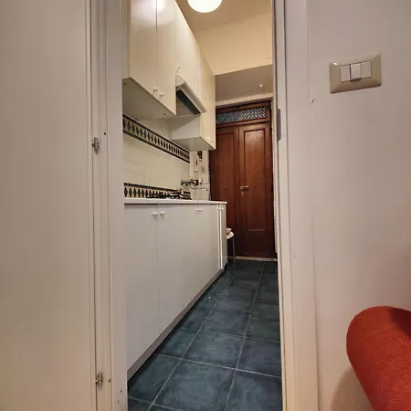 Apartamento Gracchi 15 Roma