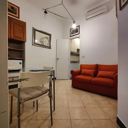 Apartamento Gracchi 15