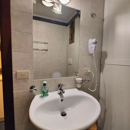Apartamento Gracchi 15 *