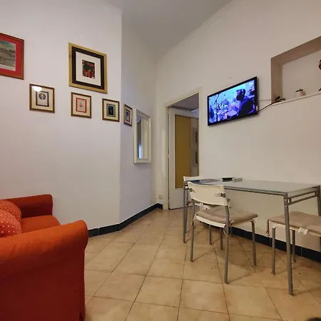 Apartamento Gracchi 15 *