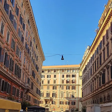 Gracchi 15 Roma