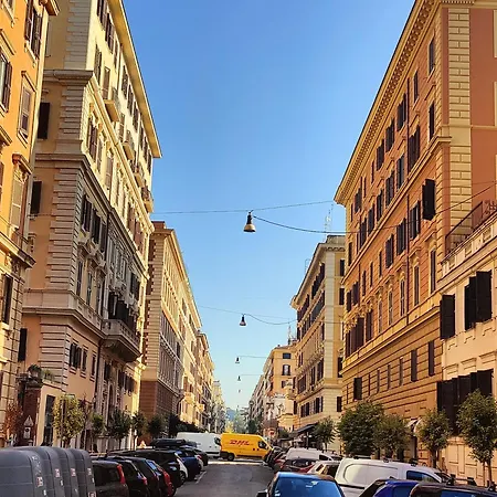 Gracchi 15 * Roma