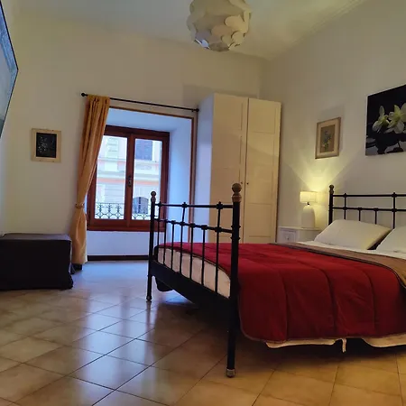 아파트 Gracchi 15