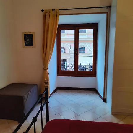 Gracchi 15 Appartamento Roma
