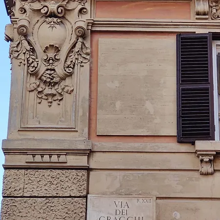 Gracchi 15 Roma
