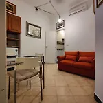Appartamento Gracchi 15
