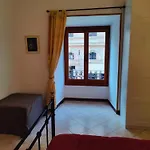 Gracchi 15 Appartamento Roma
