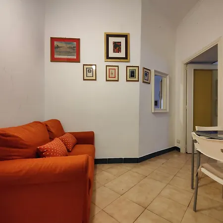 Gracchi 15 Apartamento *